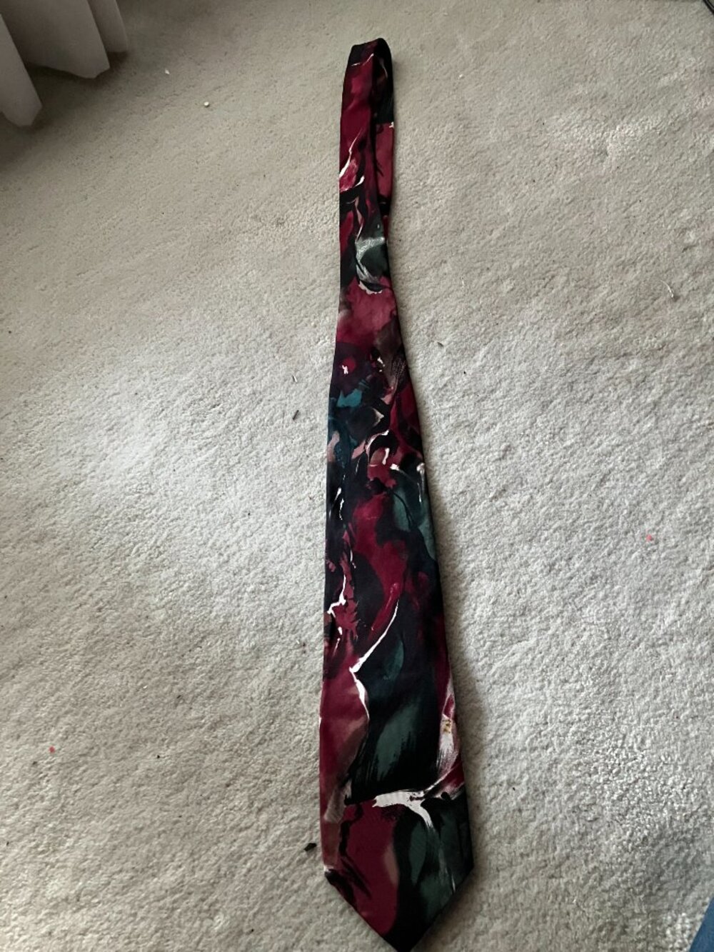 Men's J. T. Beckett Necktie
